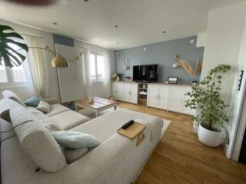 Vente appartement 5 pièces Vente appartement 5 pièces