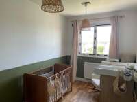 Vente appartement 5 pièces Vente appartement 5 pièces