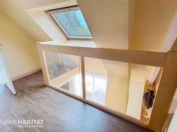 Vente Appartement 4 piècesGuidel