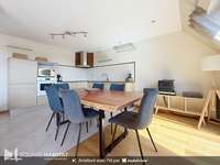 Vente appartement 4 pièces Vente appartement 4 pièces