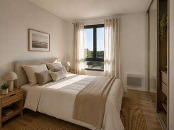 Vente appartement 4 pièces Vente appartement 4 pièces