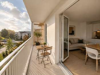 Vente Appartement 2 piècesGuidel