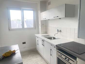 Vente Appartement 4 piècesGuidel