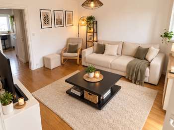 Vente Appartement 4 piècesGuidel