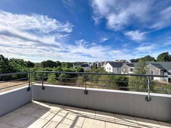 Vente appartement 3 pièces Guidel 56