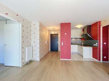 Vente appartement 3 pièces Vente appartement 3 pièces