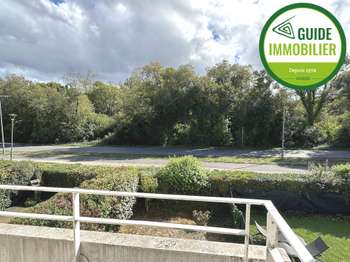 Vente appartement 3 pièces Guidel 56