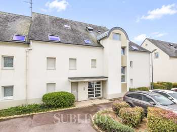 Vente Appartement 3 piècesGuidel