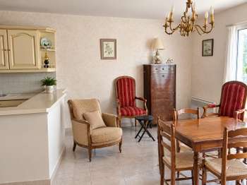 Vente Appartement 3 piècesGuidel