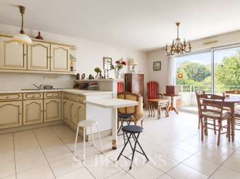 Vente Appartement 3 piècesGuidel