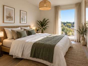 Vente appartement 4 pièces Vente appartement 4 pièces