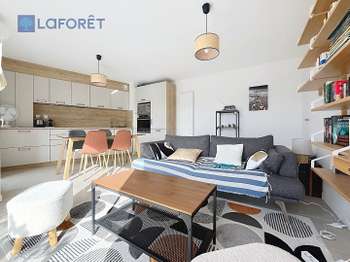 Vente Appartement 3 piècesGuidel