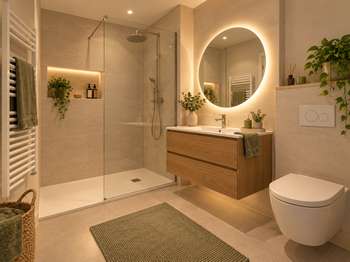 Vente Appartement 2 piècesGuidel