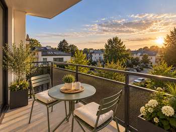 Vente appartement 2 pièces Guidel 56