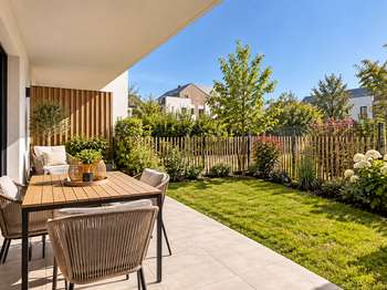 Vente Appartement 3 piècesGuidel