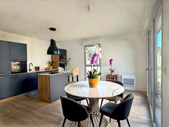 Vente Appartement 2 piècesGuidel