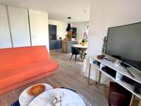 Vente appartement 2 pièces Vente appartement 2 pièces