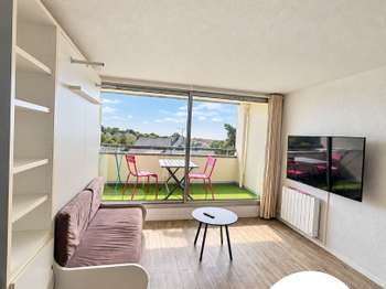 Vente Studio 1 pièce