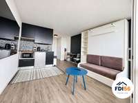 Vente Studio 1 pièce