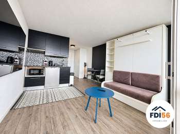 Vente Studio 1 pièce