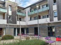 Vente appartement 2 pièces Vente appartement 2 pièces