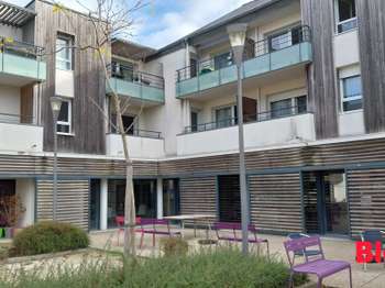 Vente appartement 2 pièces Guidel 56