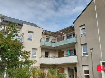 Vente appartement 1 pièce Guidel 56