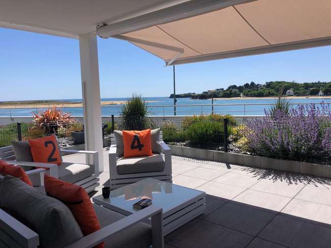 Appartement 4 pièces 133 m² · à Guidel · 133 m² · 1 352 000 €