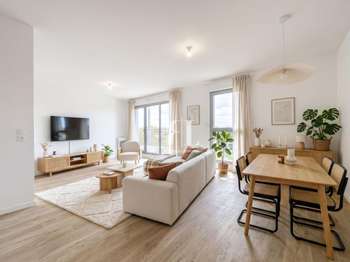 Vente Appartement 3 piècesGuidel