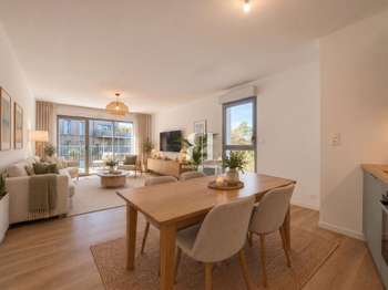 Vente Appartement 3 piècesGuidel
