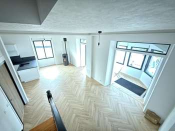 Vente appartement 6 pièces Guidel 56