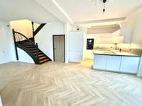 Vente appartement 6 pièces