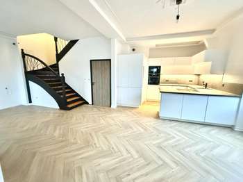 Vente appartement 6 pièces