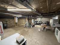 Vente appartement 6 pièces