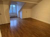 Vente appartement 6 pièces