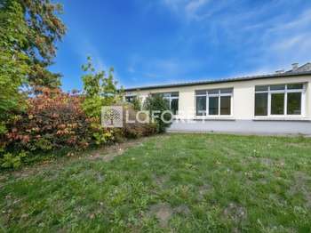 Vente Appartement 3 piècesGuignen