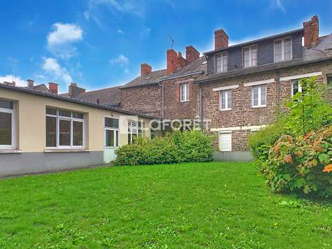 Vente appartement 3 pièces Vente appartement 3 pièces