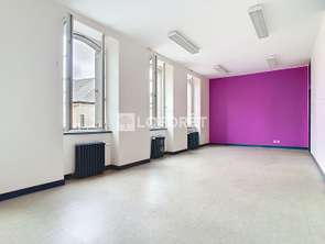 Vente Appartement 2 piècesGuignen