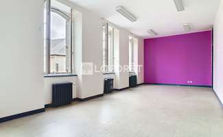 Photo Vente appartement Guignen
