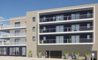 Photo Vente appartement Guilers