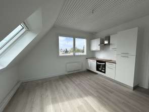 Vente Appartement 2 piècesGuilers