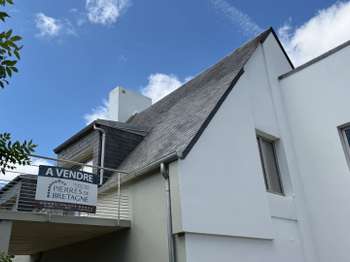 Vente Appartement 2 piècesGuilers