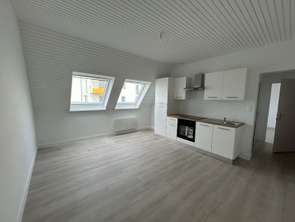 Vente Appartement 2 piècesGuilers