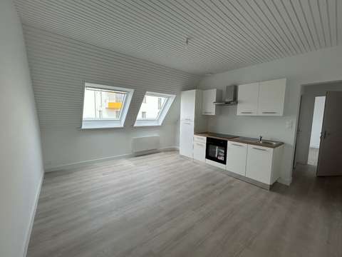 Vente appartement 2 pièces Guilers 29