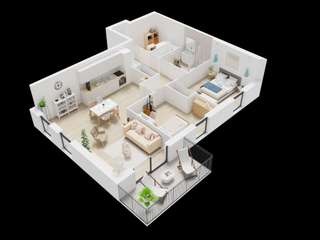 Vente appartement 3 pièces Vente appartement 3 pièces