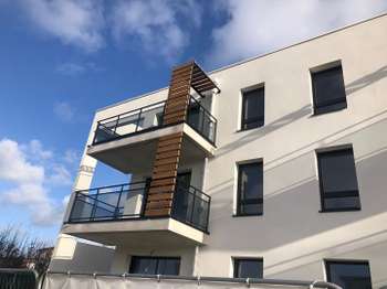 Vente appartement 3 pièces Guilers 29
