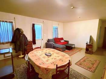 Vente Appartement 2 piècesGuilers