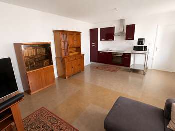 Vente Appartement 2 piècesGuilers