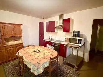 Vente appartement 2 pièces Guilers 29