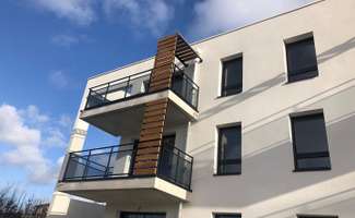 Photo Vente appartement Guilers